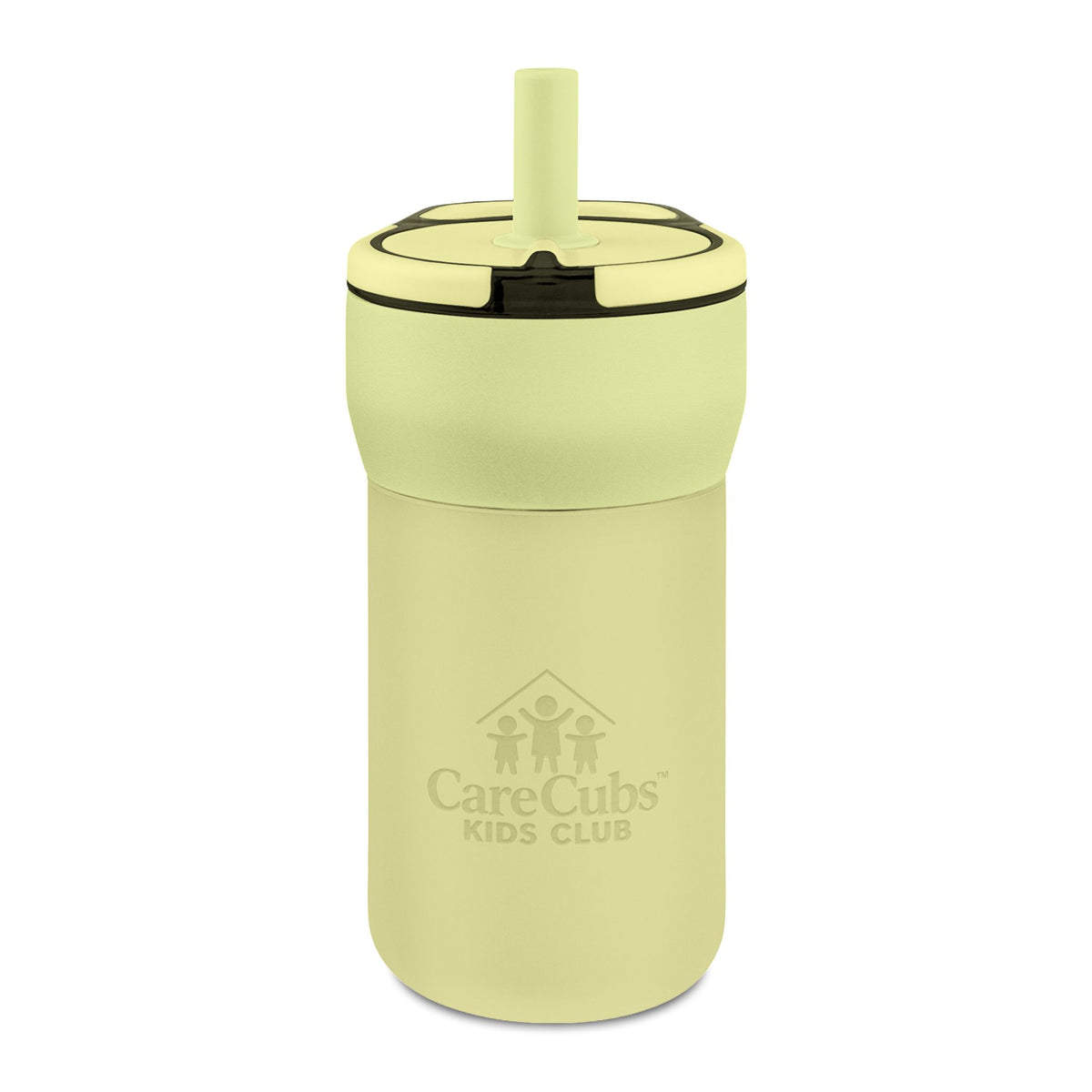 Kids' Leakproof Straw Tumbler, 12oz (Engraving)