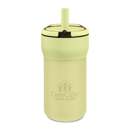 Kids' Leakproof Straw Tumbler, 12oz (Engraving)