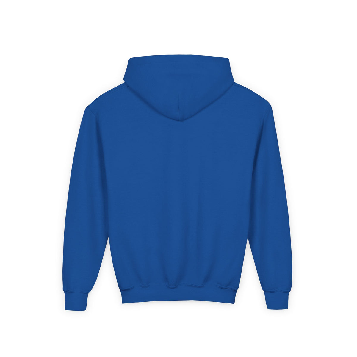Youth Hoodie — CareCubs Kids Club Logo Sweatshirt