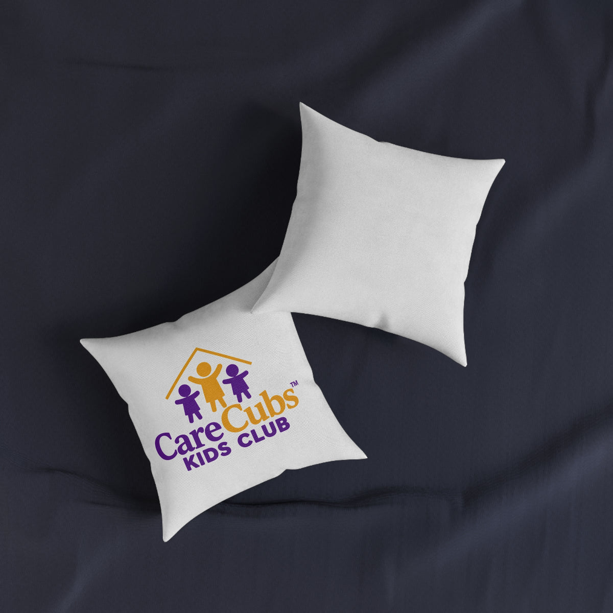 Square Pillow