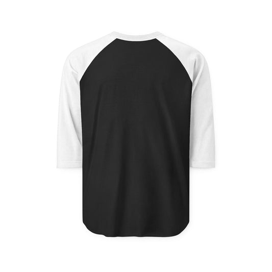Caring Is My Superpower Raglan Shirt, Family Gift, Unisex Tee, Caregiver Apparel, Supporter Shirt