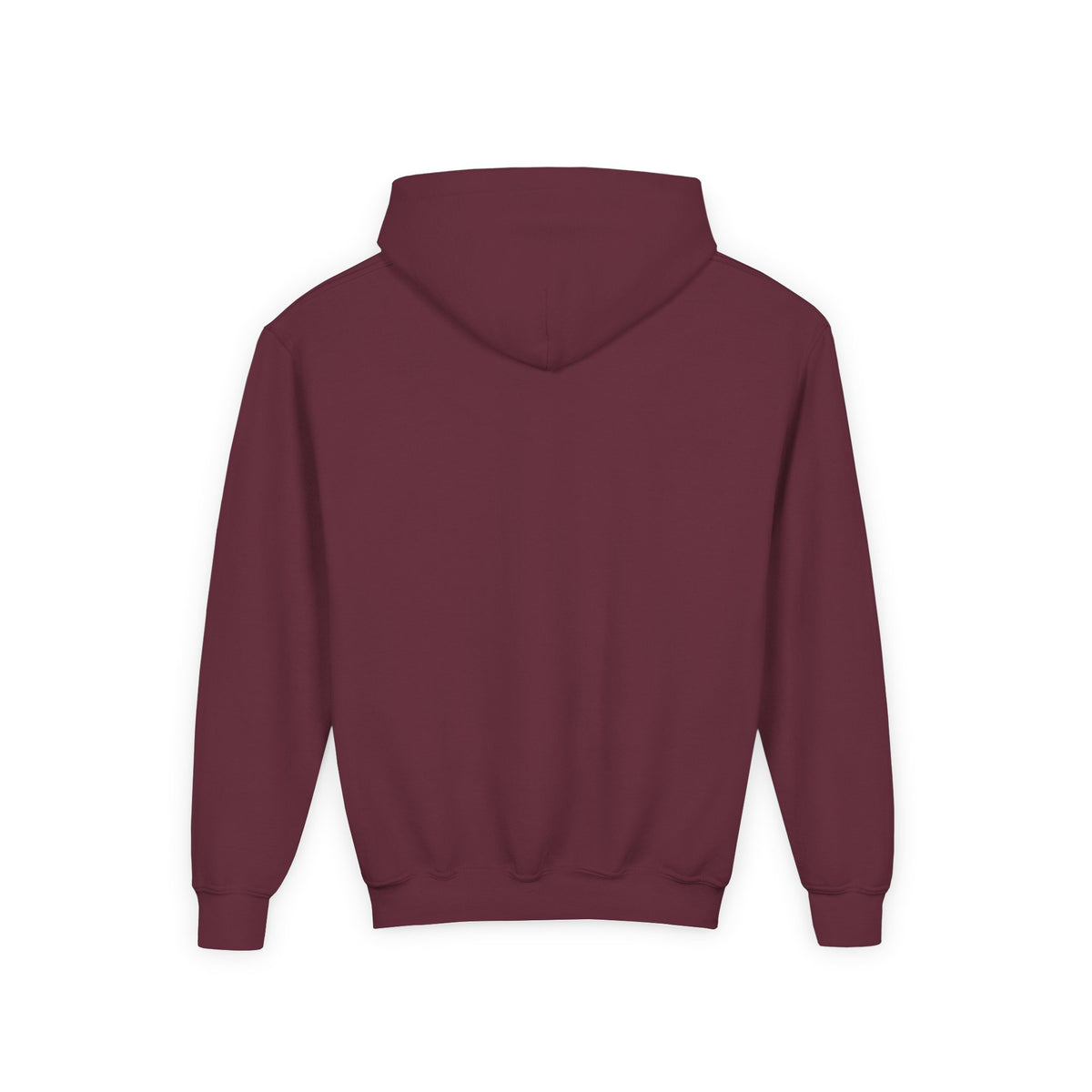 Youth Hoodie — CareCubs Kids Club Logo Sweatshirt