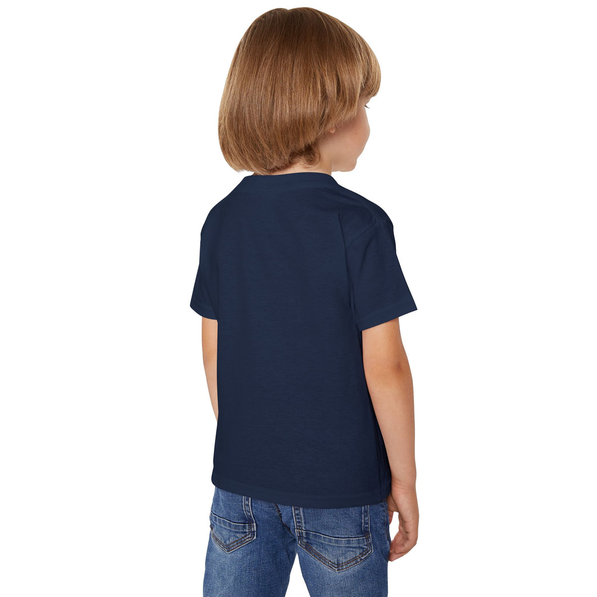 CareCubs Kids Club Toddler T‑Shirt — Cute Daycare/Preschool Logo Tee