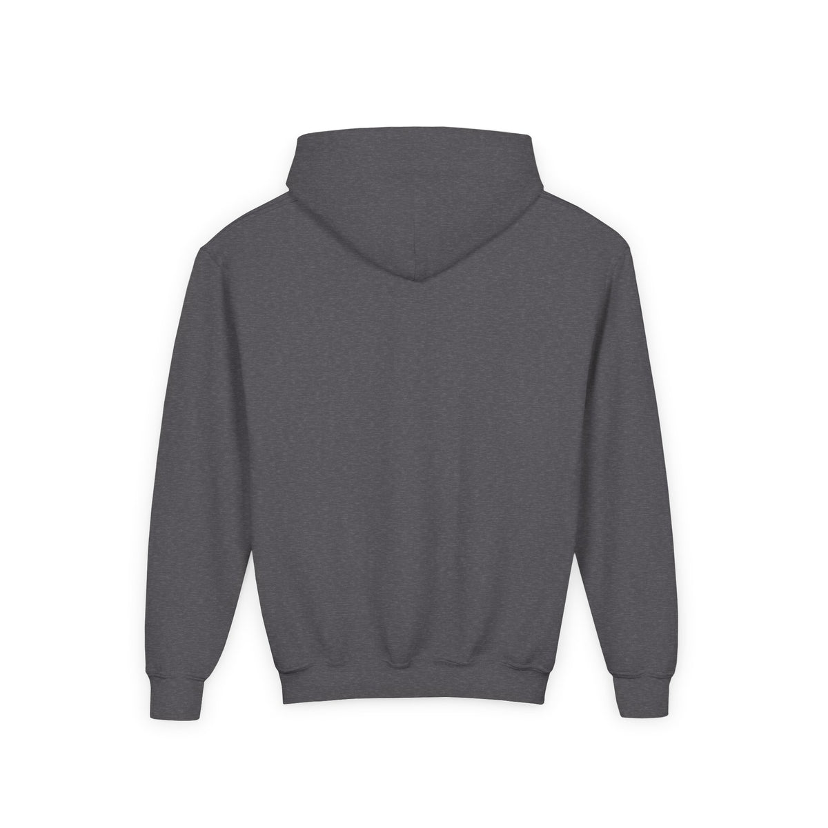 Youth Hoodie — CareCubs Kids Club Logo Sweatshirt
