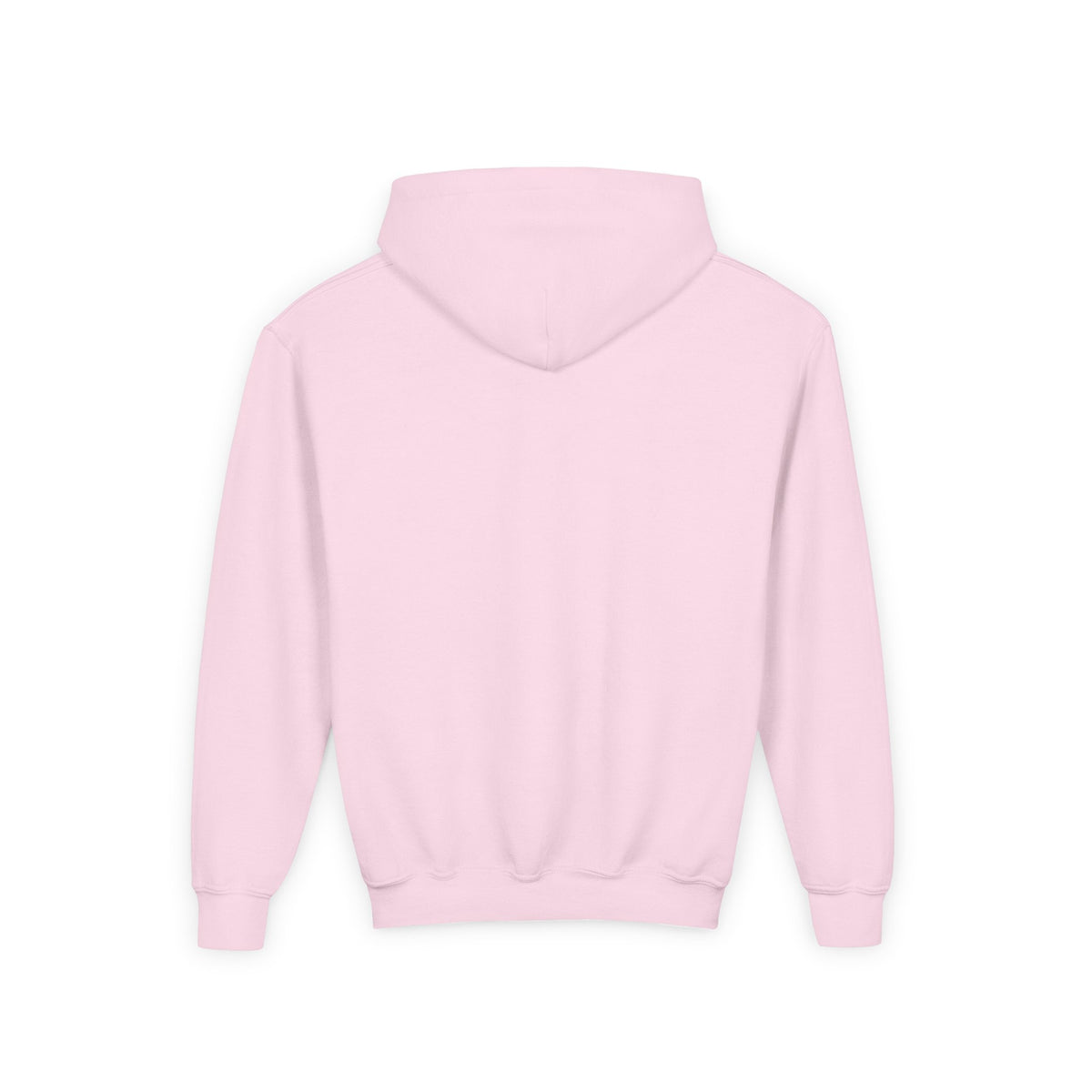 Youth Hoodie — CareCubs Kids Club Logo Sweatshirt