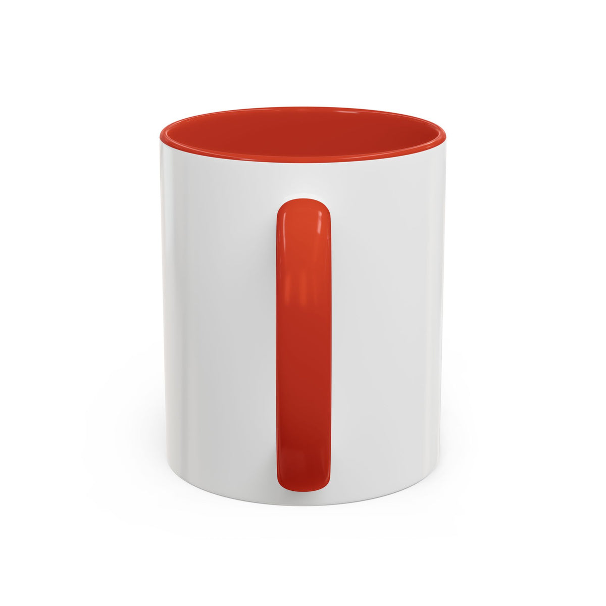 Coffee & Connection Accent Mug — 11/15oz Ceramic Coffee Cup with Heart Steam Design