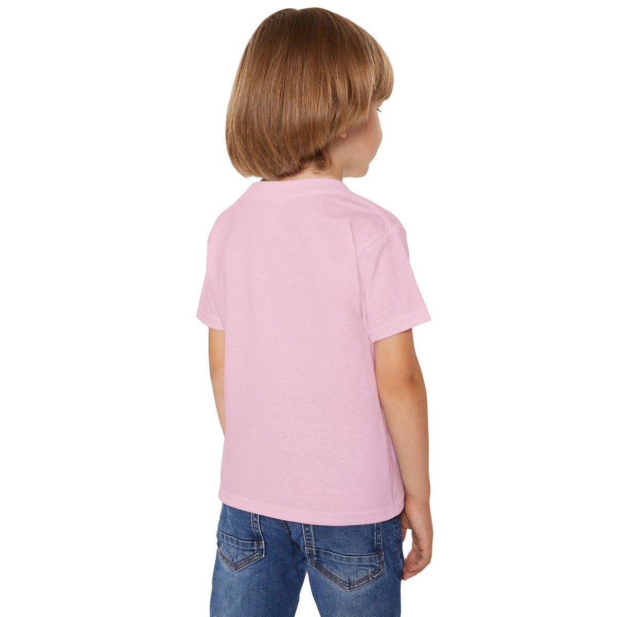 CareCubs Kids Club Toddler T‑Shirt — Cute Daycare/Preschool Logo Tee