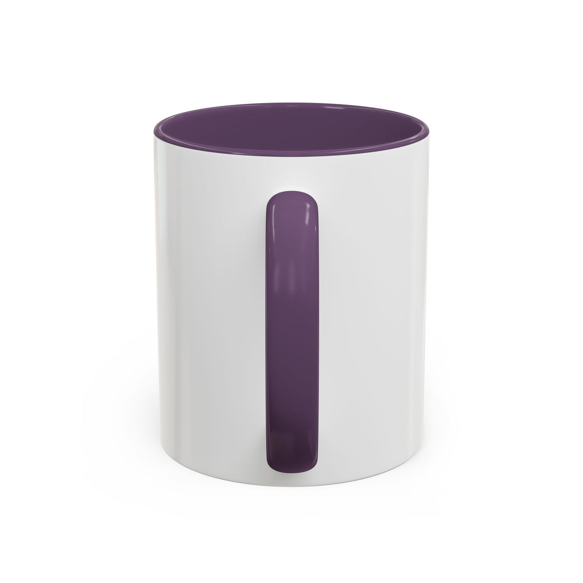 Coffee & Connection Accent Mug — 11/15oz Ceramic Coffee Cup with Heart Steam Design