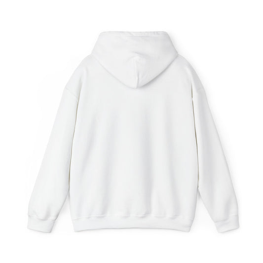 Unisex Hooded Sweatshirt - "Need Good Vibes, Spread the Love" - Cozy Gift for Friends, Casual Wear, Self-Love Reminder, Holiday Gift