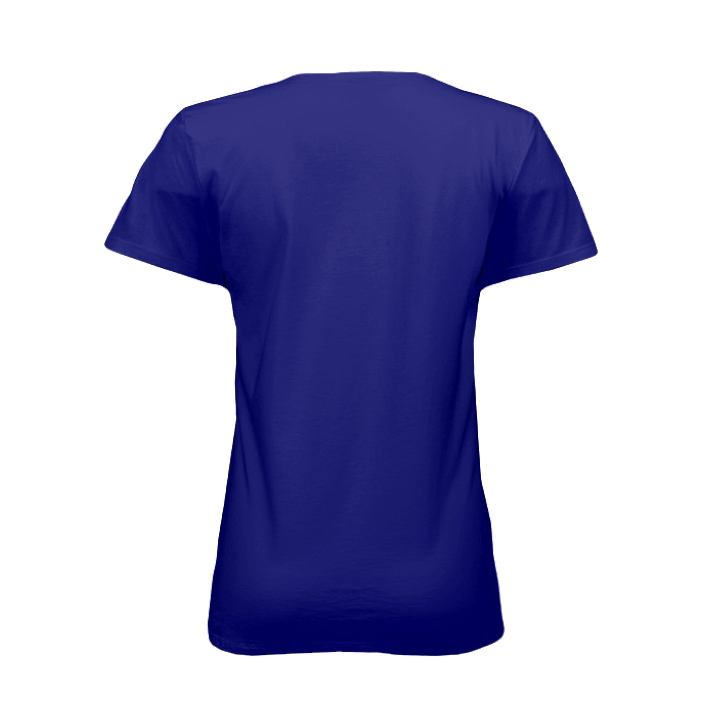NAVY - BACK