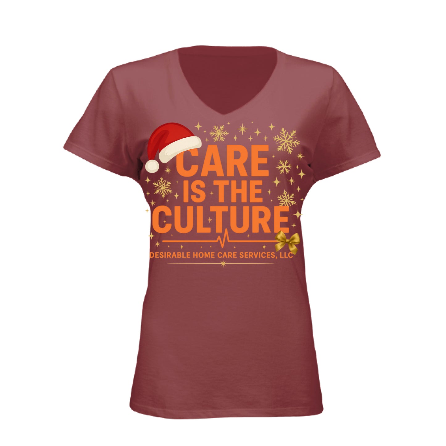 MAROON - FRONT