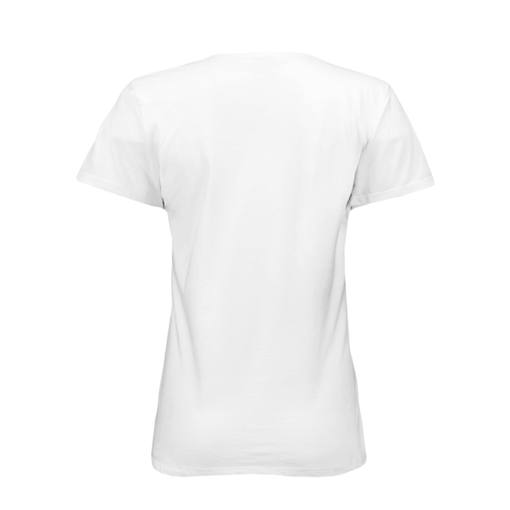 WHITE - BACK