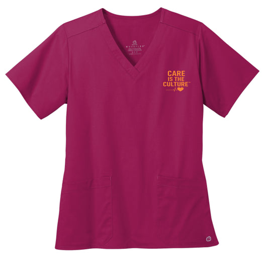 Wine - FRONT