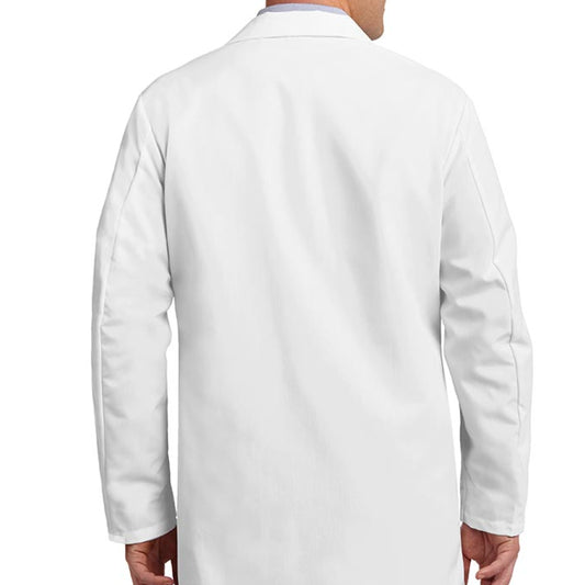 WHITE - BACK