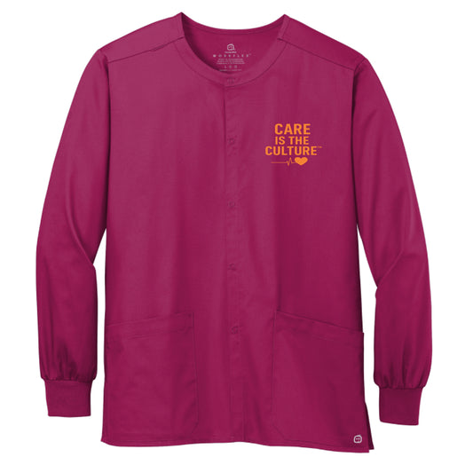Wine - FRONT