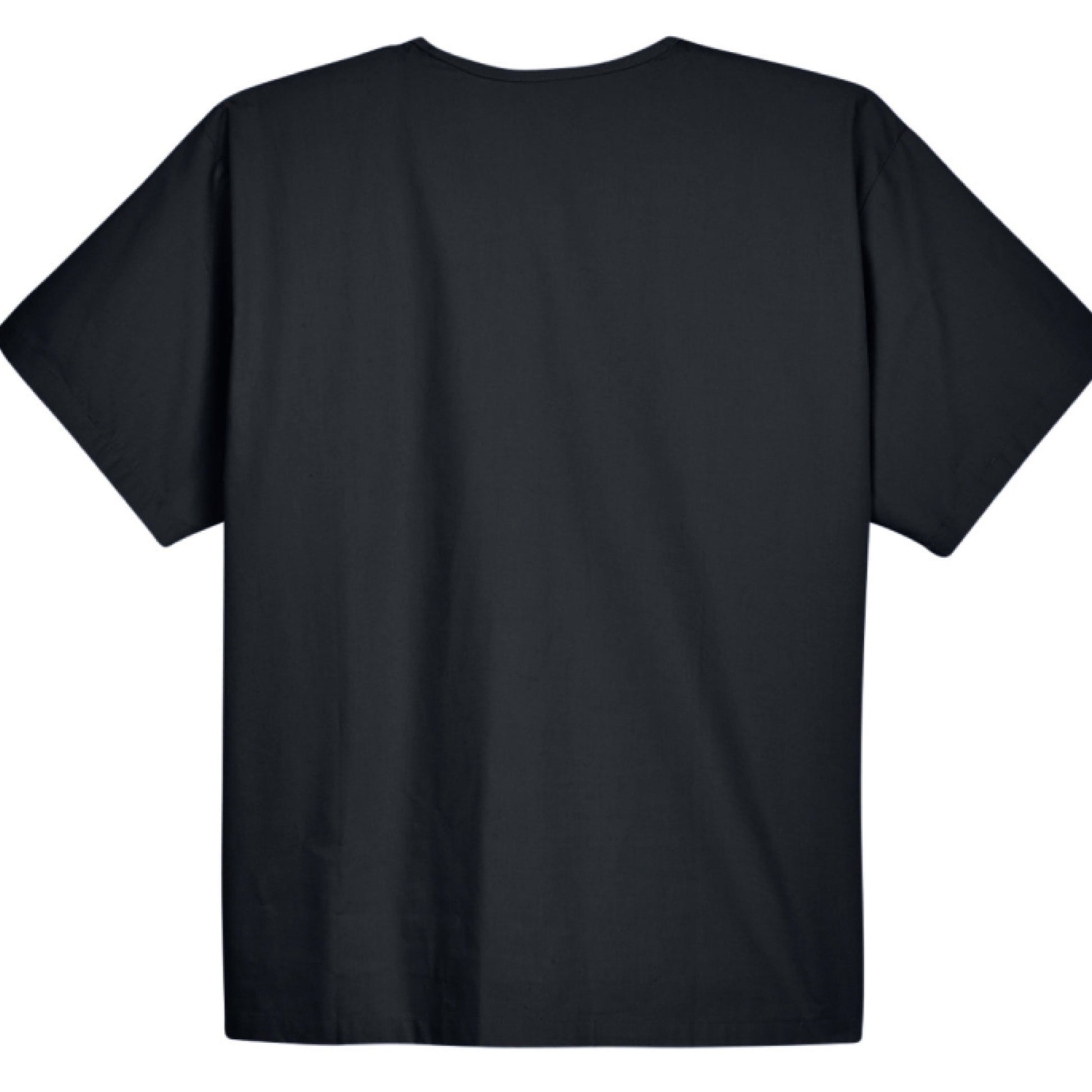 BLACK - BACK