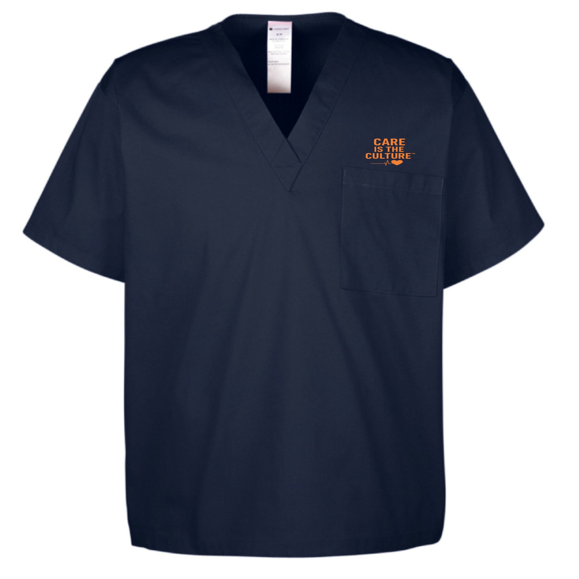 DARK NAVY - FRONT