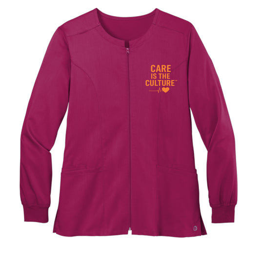 Wine - FRONT