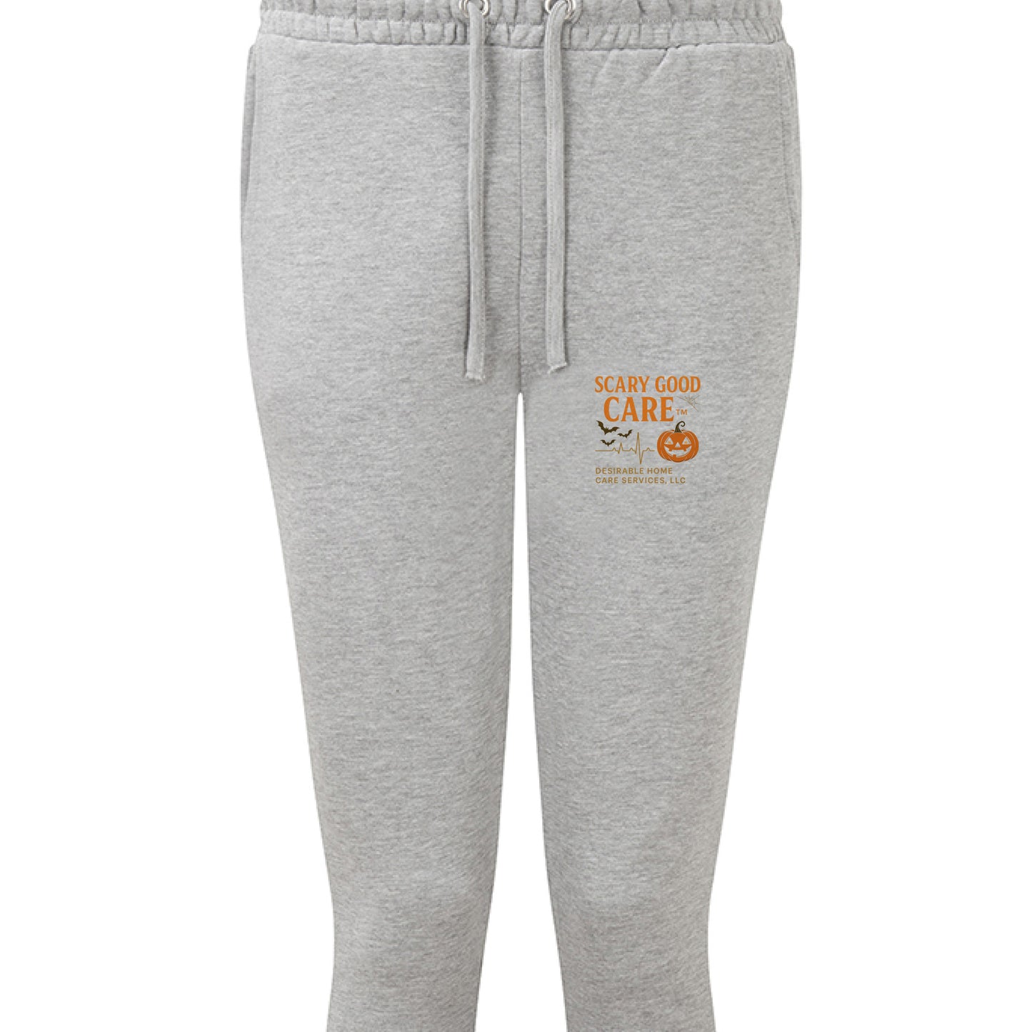 HEATHER GREY - FRONT