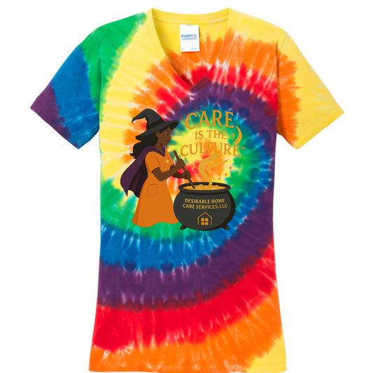 Rainbow - FRONT