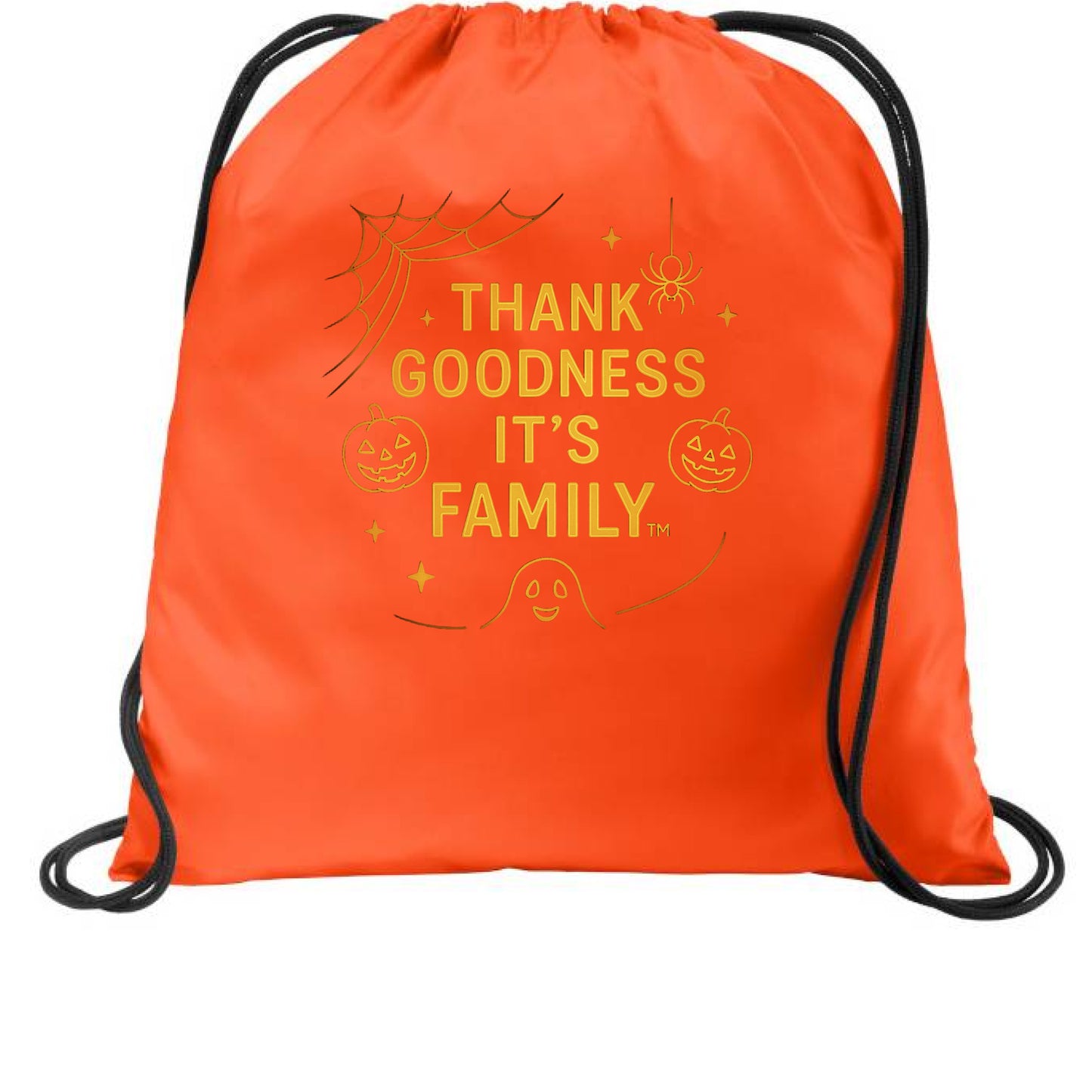 Orange - FRONT