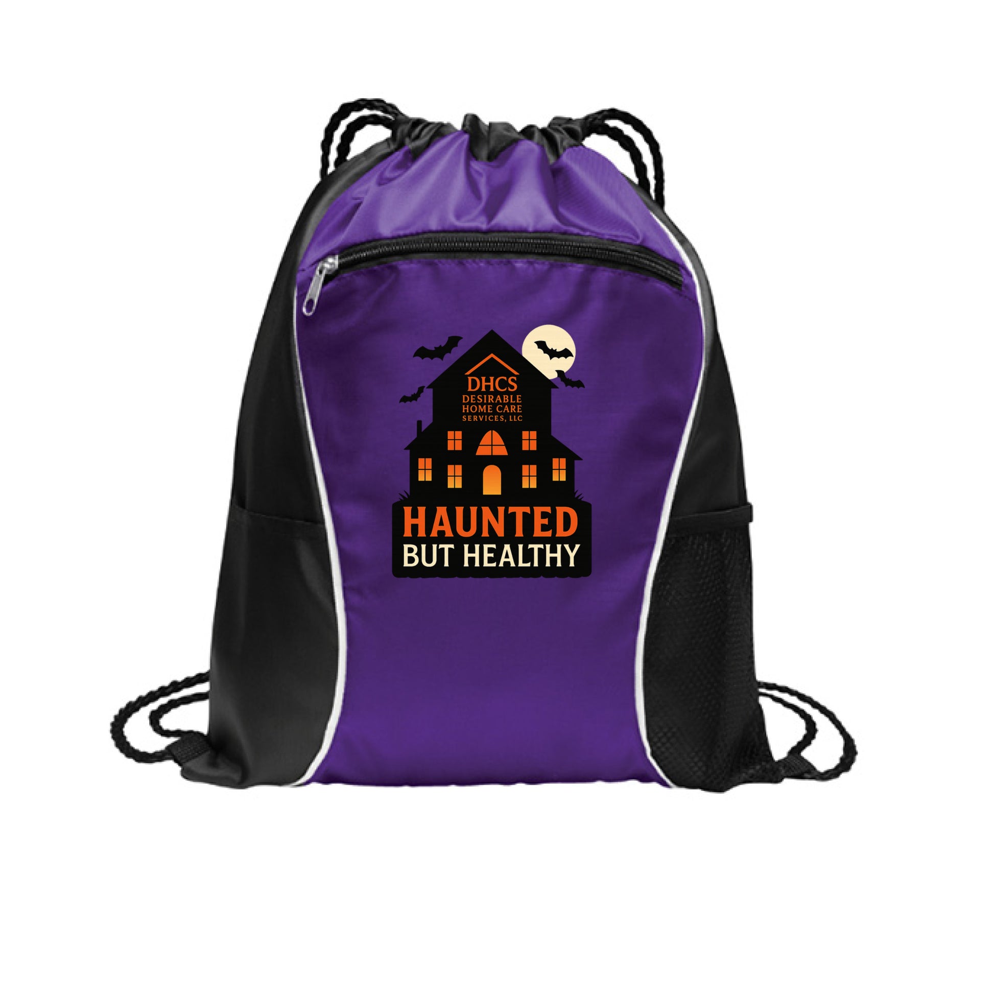 Purple - FRONT