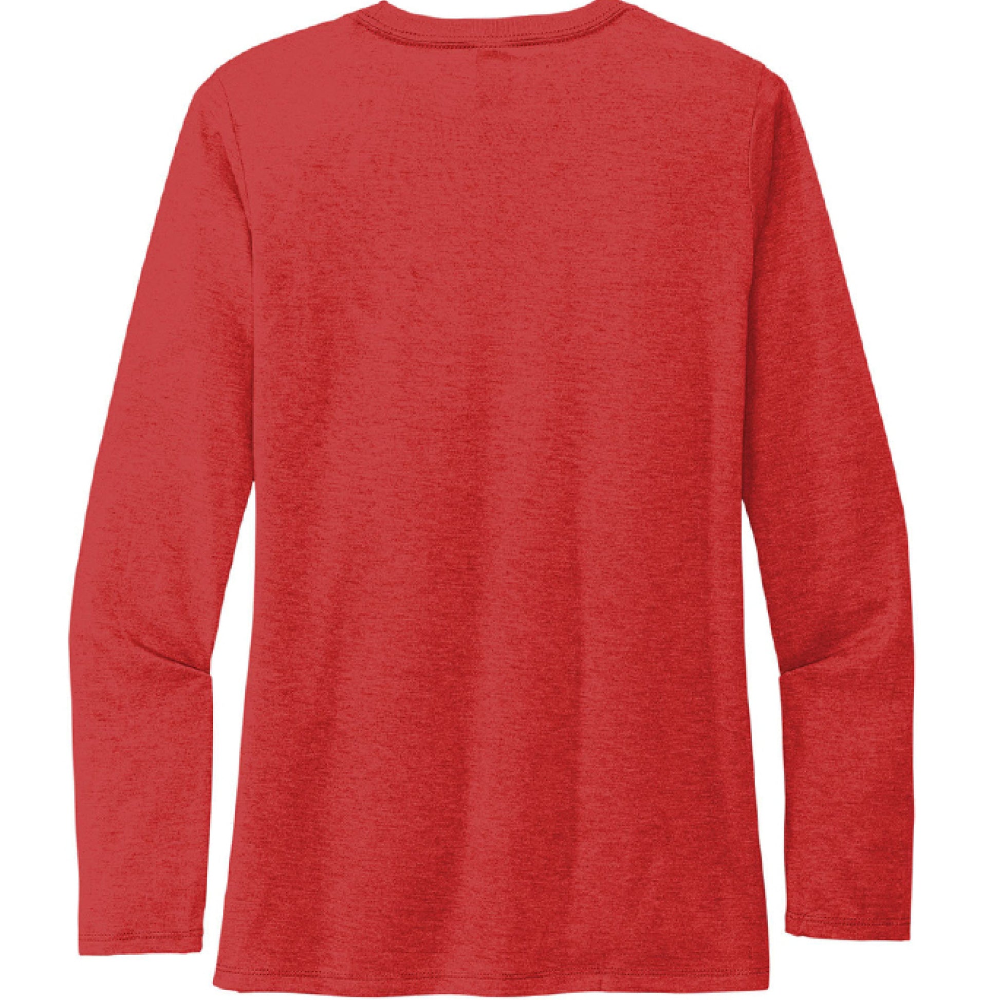 Rise Up Red - BACK
