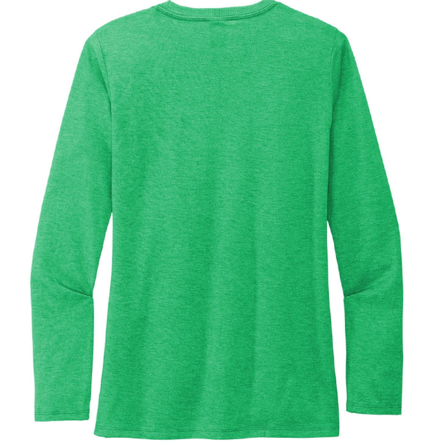 Enviro Green - BACK