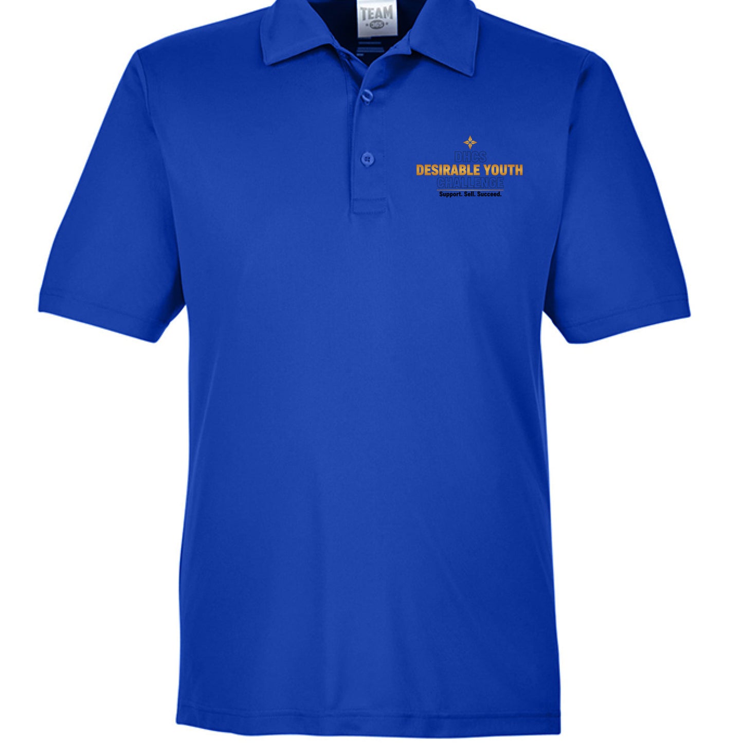 SPORT ROYAL - FRONT