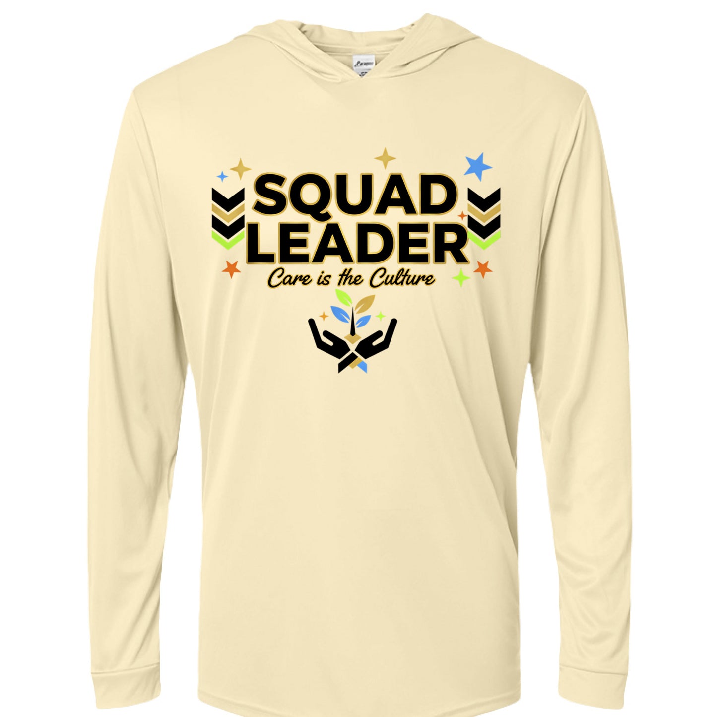 Pale Yellow - FRONT
