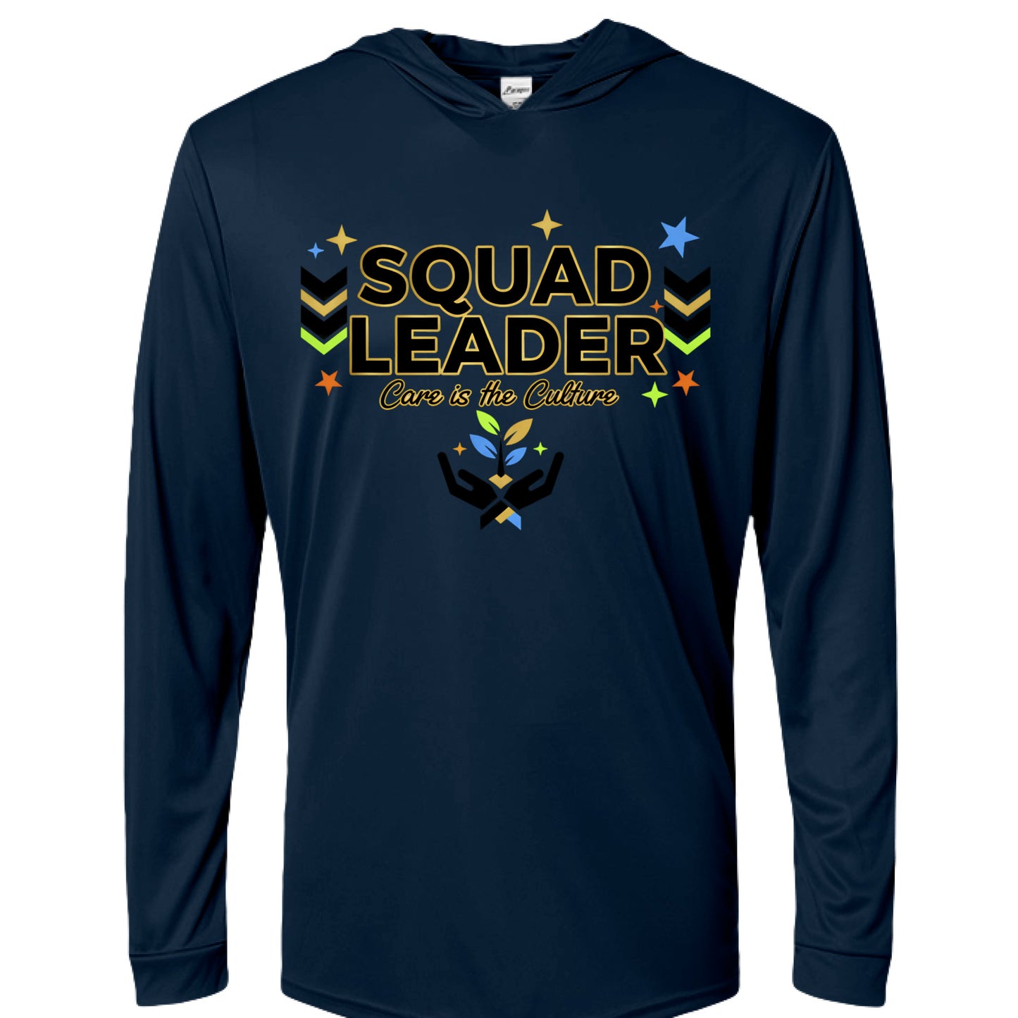 Navy - FRONT