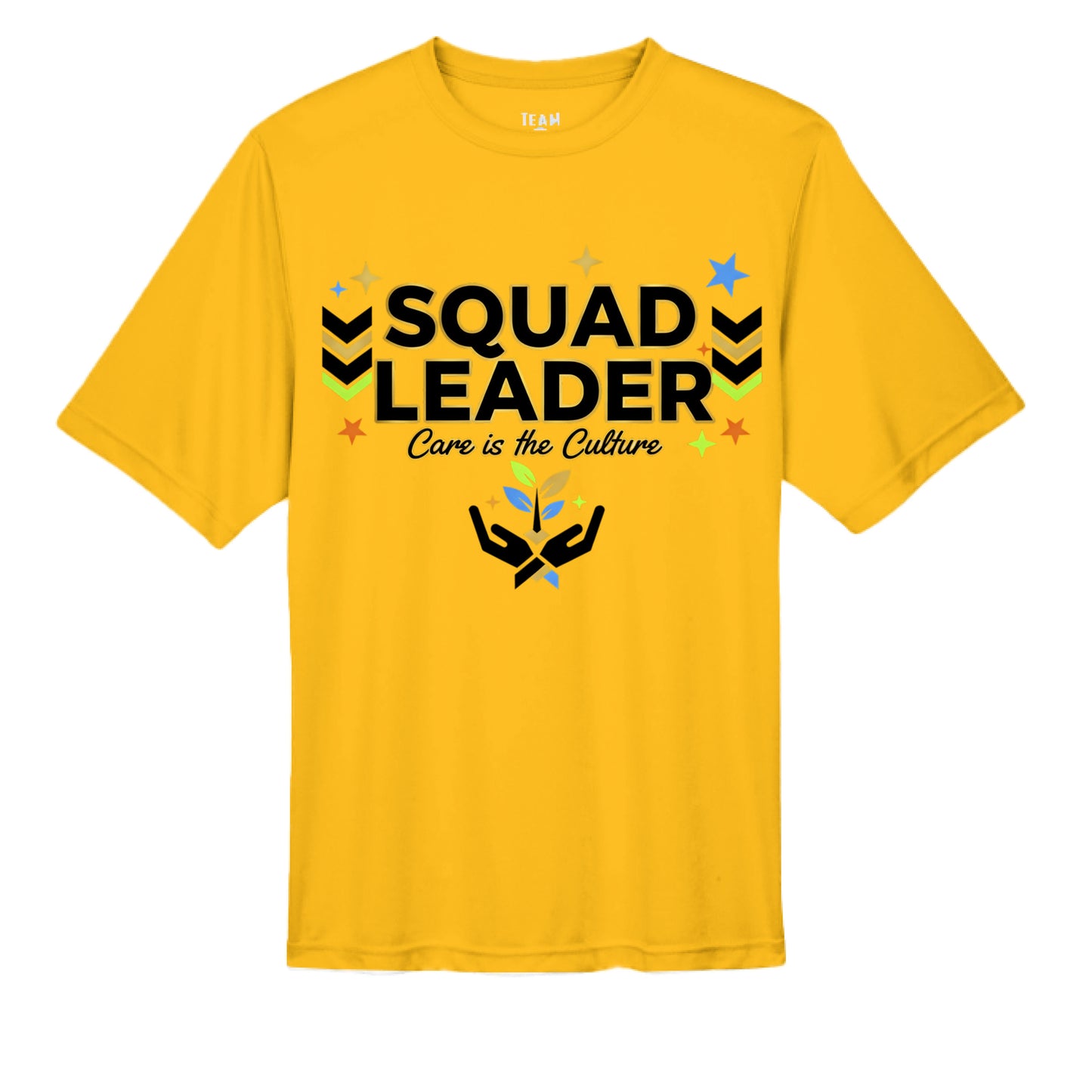 SPORT ATH GOLD - FRONT