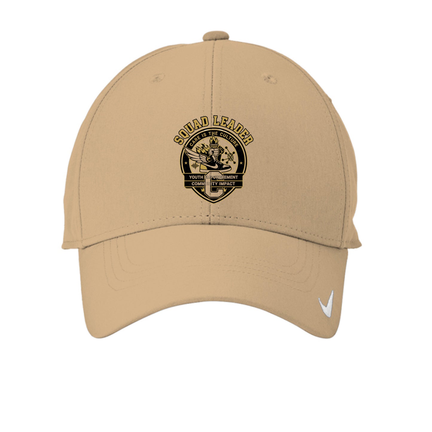 Khaki - FRONT